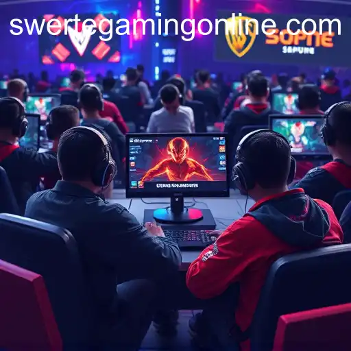 The Rise of Swertegaming Online in 2025