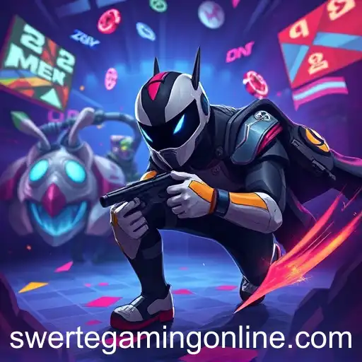 Rise of Swertegaming: A New Era in Online Gaming