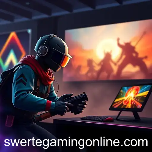 The Rise of SwerteGaming Online: A New Hub for Gamers