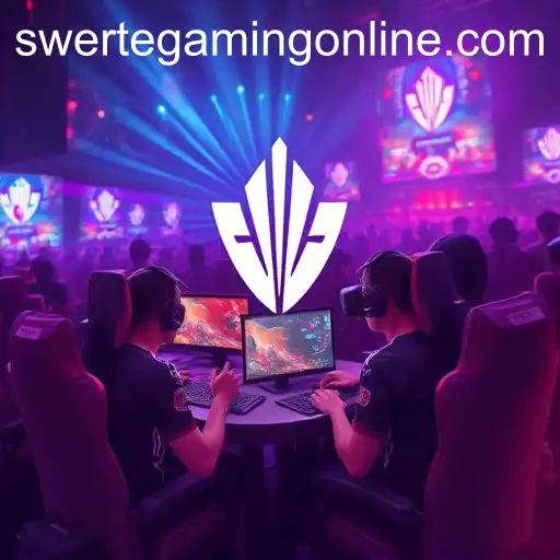 SwerteGaming: A New Era for Online Gamers