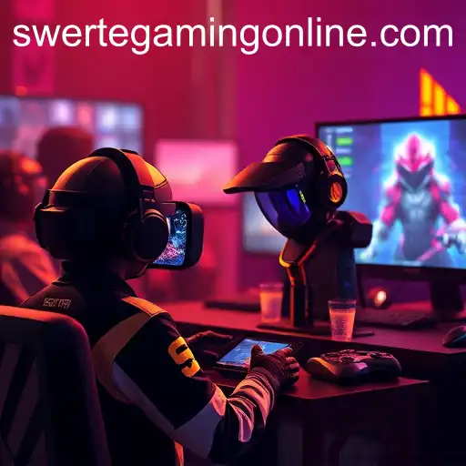 The Evolution of Swertegaming's Online Platform