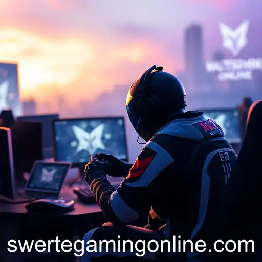 SwerteGaming: A Treasure Trove for Online Gamers